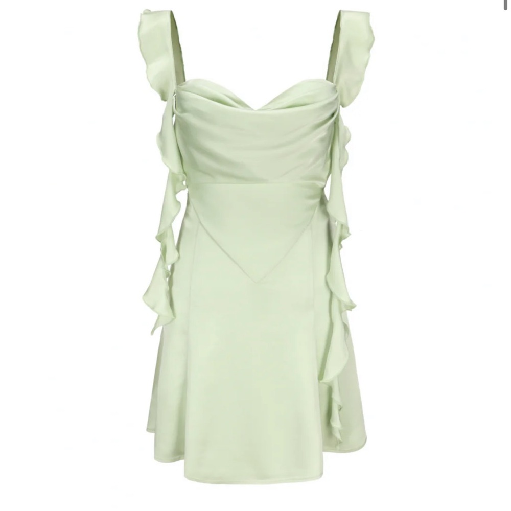 Nana Jacqueline Karina Dress